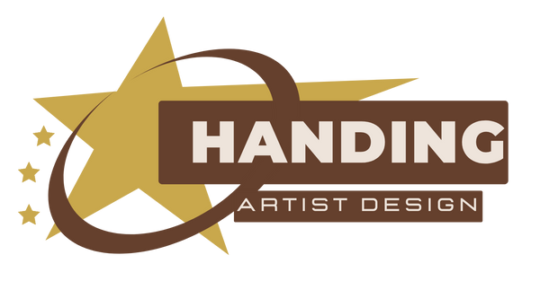 HanDing Artist Design